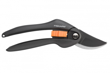 Секатор Fiskars плоскостной SingleStep P26   111260/1000567