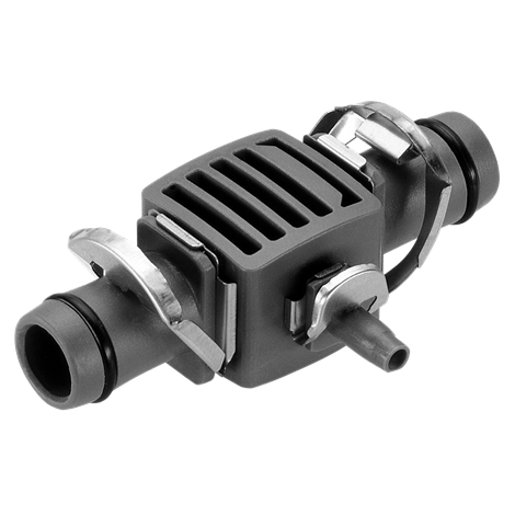 Соединитель-переходник Т-образный Gardena (5шт)     08333-20.000.00