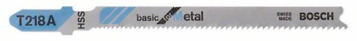 Пилочки BOSCH  T 218  A     2.608.631.032