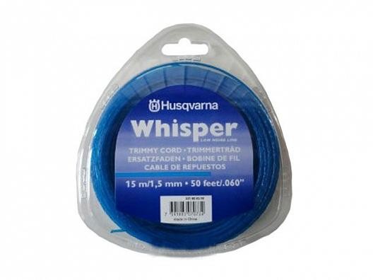 Леска Husqvarna  Trimmy  1.5 х 15   5784371-01