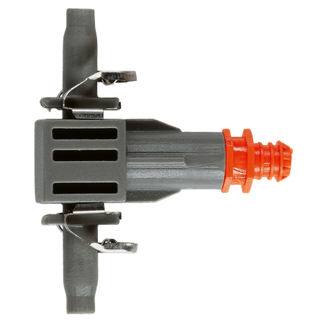 Капельница внутренняя Gardena (10шт)     08343-29.000.00