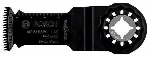 Насадка BOSCH для мультитула   2.608.662.360