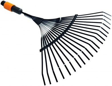 Насадка-грабли Fiskars веерные QuikFit   1000644