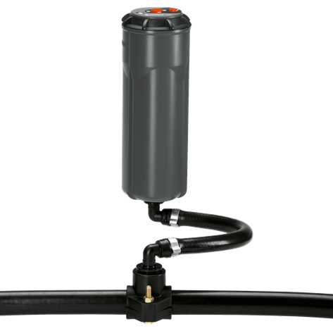 Подводка дождевателя Gardena 3/4" * 3/4"     02740-20.000.00