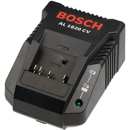 Зарядное устройство BOSCH  AL 1820 CV     2.607.225.425