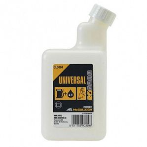 Канистра Husqvarna 1 литр     5776164-04