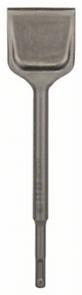 Зубило BOSCH   SDS+  60*250 лопаточное     2.608.690.102