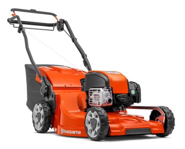 Газонокосилка Husqvarna LC 353 V колесная   9670694-01