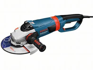 УШМ BOSCH GWS 26-230 LVI     0.601.895.F04
