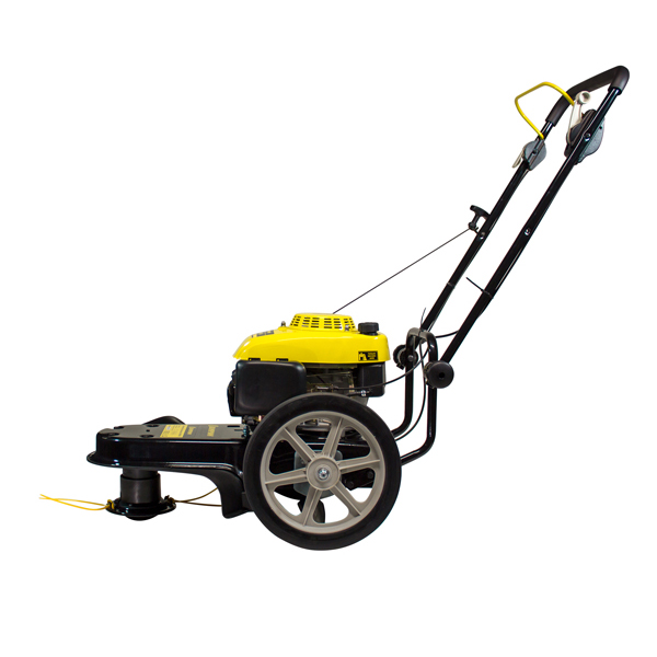 Газонокосилка CHAMPION LMH 5640 бензиновая