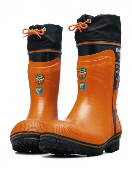 Сапоги Husqvarna защитные "Лайт"   5056739-45