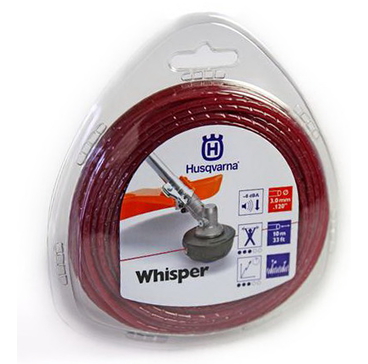 Леска Husqvarna  Whisper  3.0 х 56   5784368-01