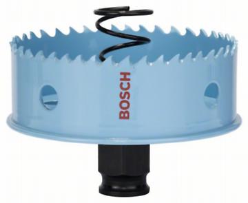 Коронка  BOSCH SHEET-METAL 76мм     2.608.584.806