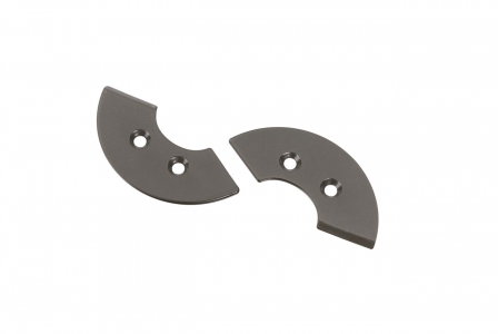 Запасные лезвия Fiskars QuikDrill размер S   134717/1000637