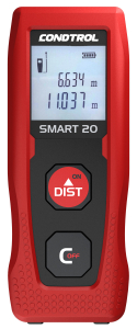 Измеритель длины CONDTROL Smart 20   1-4-096