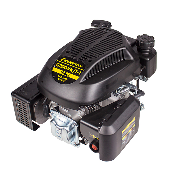 Двигатель CHAMPION G 200 VK/1-1