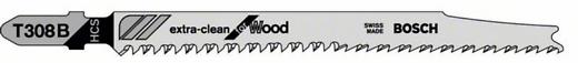 Пилочки BOSCH  T 308  B     2.608.663.751