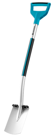 Лопата Gardena Terraline садовая     03772-24.000.00
