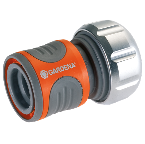 Коннектор Gardena Premium 3/4"     08167-20.000.00