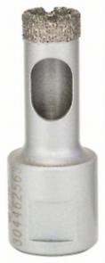 Коронка алмазная BOSCH DRY SPEED 14 мм     2.608.587.113