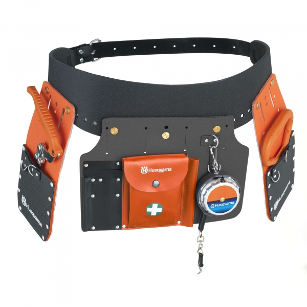 Пояс вальщика Husqvarna с инструментом   5056990-15