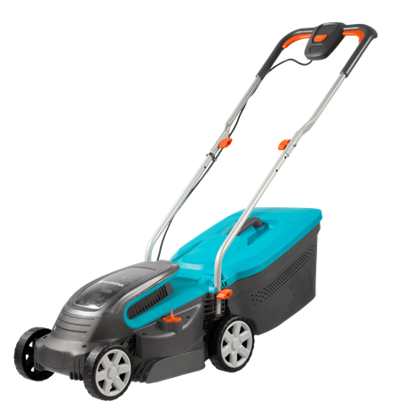 Газонокосилка аккумуляторная Gardena PowerMax Li-18/32     05039-20.000.00