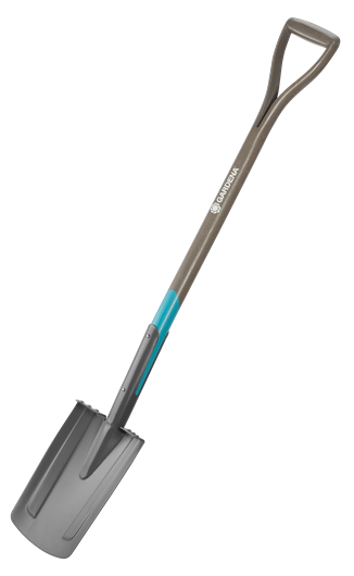 Лопата садовая Gardena NatureLine     17000-20.000.00