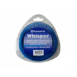 Леска Husqvarna  Trimmy  1.5 х 15   5784371-01
