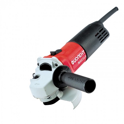 УШМ Фиолент МШУ 2-9-125 ЭМ