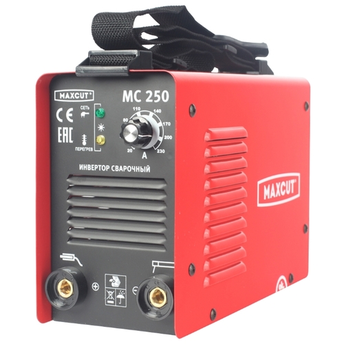Сварочный аппарат Patriot Maxcut MC250