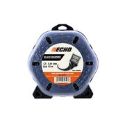 Леска ECHO Black Diamond Line 2.7mm*216 m         340105073