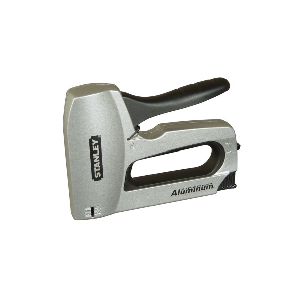Степлер STANLEY HEAVY DUTY H/L для скоб типа ''G''  6-TR150HL