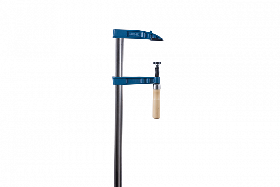 Струбцина WILTON F-образная 120*500мм