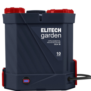 ELITECH ОСА 10_1