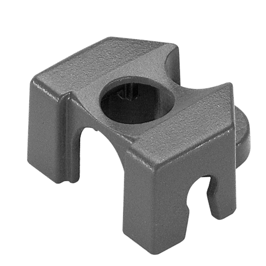 Крепление для шлангов Gardena 4,6 мм 1/2" (5 шт)     08379-20.000.00