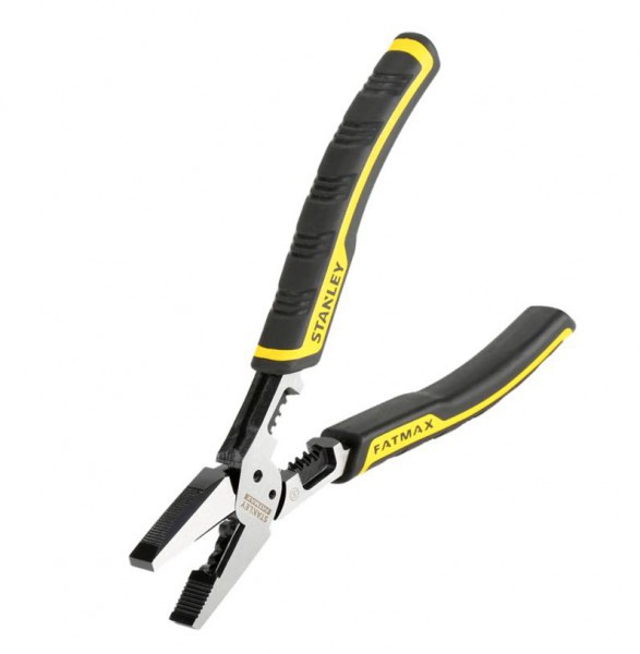 Плоскогубцы STANLEY FATMAX MULTIUSE 6 в 1 универсальные     FMHT0-75469