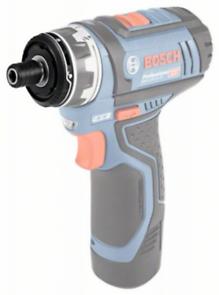 Насадка BOSCH FlexiClick GFA 12-X     1.600.A00.F5J