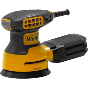 EES 125DE (W2213.004.00)