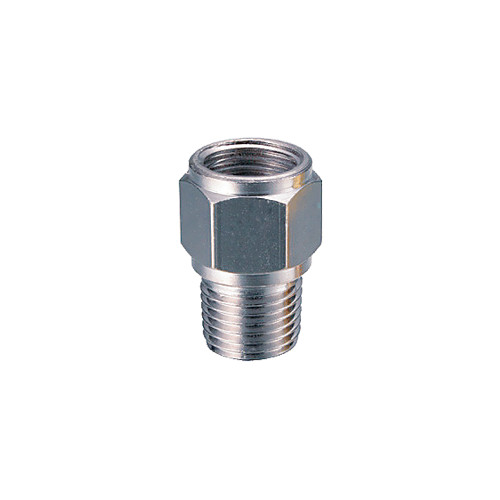 Разъемное соединение Fubag переходник 1/4"M на 1/2"F   (180181)