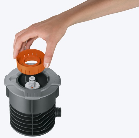 Колонка водозаборная Gardena     08250-20.000.00