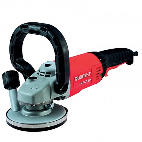 УШМ Фиолент Мастер МШУ 8-14-125 М