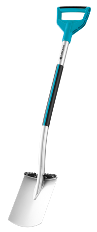 Лопата Gardena Terraline садовая     03771-24.000.00