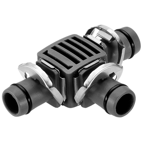 Соединитель Gardena T-образный     08329-29.000.00