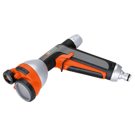 Пистолет для полива многофункциональный Gardena Premium     08107-20.000.00