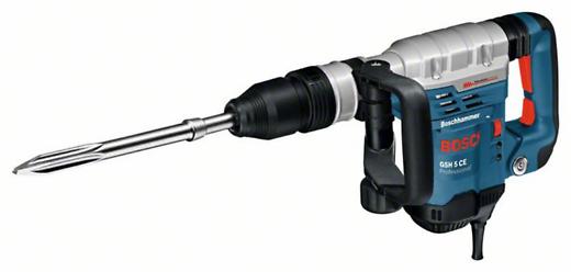 Отбойный молоток BOSCH GSH 5 СE     0.611.321.000