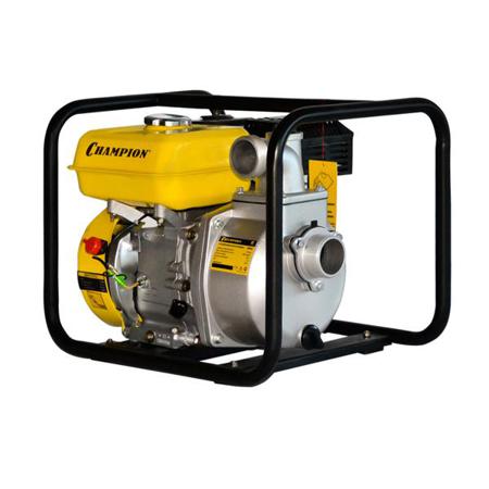 Мотопомпа CHAMPION GP 80