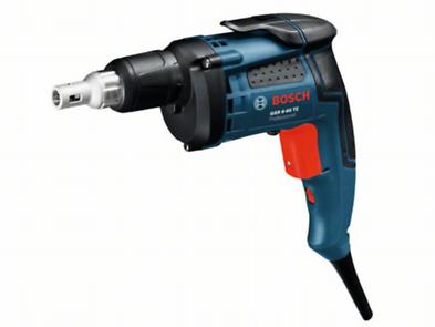 Шуруповерт BOSCH GSR 6-60 ТЕ    0.601.445.200