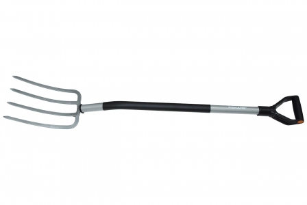 Вилы Fiskars садовые Ergonomic   1001413