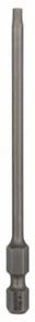 Насадка отверточная BOSCH TORX T15 XH 89 мм   2.607.001.650