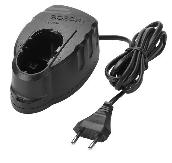Зарядное устройство BOSCH  AL 1404 CV     2.607.225.011
